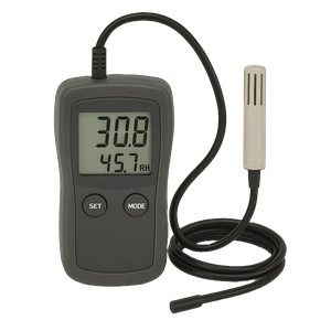 Temp & Humidity Loggers